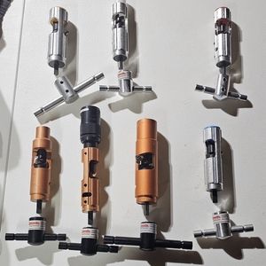 Cablematic coring tools .500 .540 .625 .715 .750 .860 .875